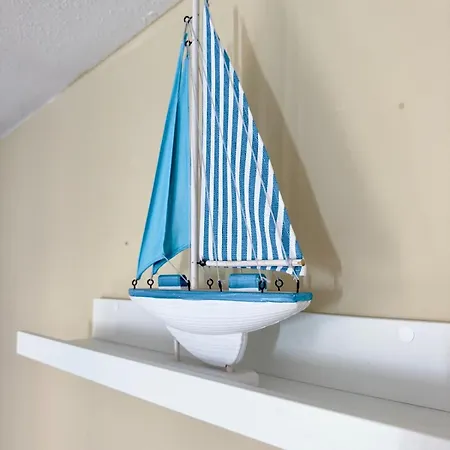La Casita De Aiko E Yuki Appartement