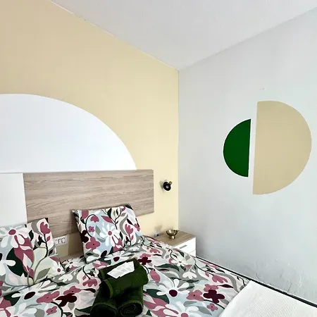 Lejlighed La Casita De Aiko E Yuki
