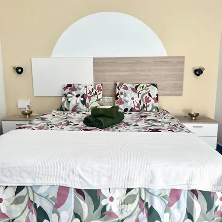 Lejlighed La Casita De Aiko E Yuki *
