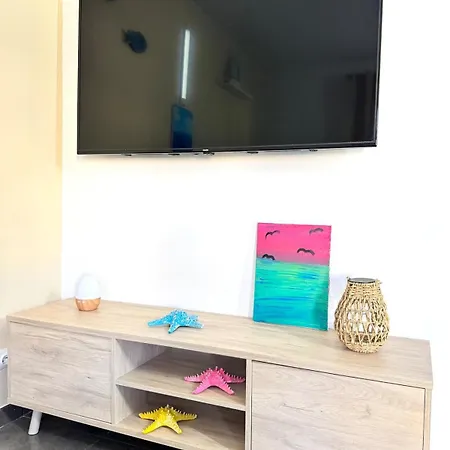 La Casita De Aiko E Yuki Lejlighed