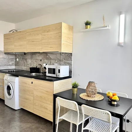 Lejlighed La Casita De Aiko E Yuki Costa De Antigua